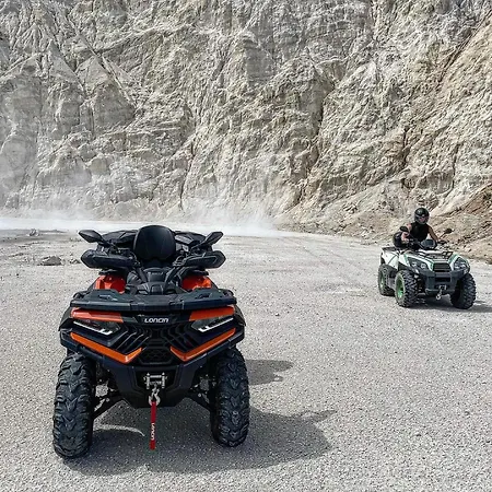 Hébergement de vacances Vikendica U Prirodi Na Rancu