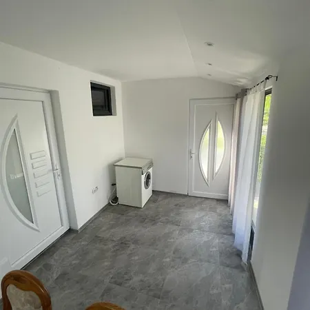 Hébergement de vacances Vikendica U Prirodi Na Rancu