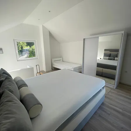 Casa vacanze Vikendica U Prirodi Na Rancu Zolaci