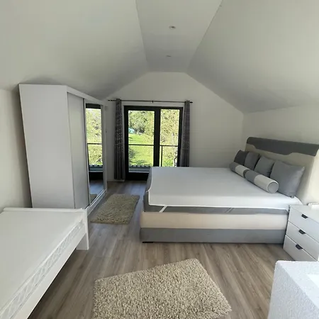 Vikendica U Prirodi Na Rancu Vakantiehuis *