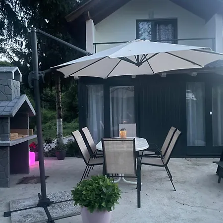 Дом отдыха Vikendica U Prirodi Na Rancu *