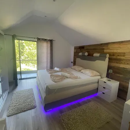 Vikendica U Prirodi Na Rancu Casa vacanze Zolaci