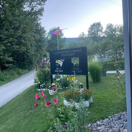 Casa vacanze Vikendica U Prirodi Na Rancu *